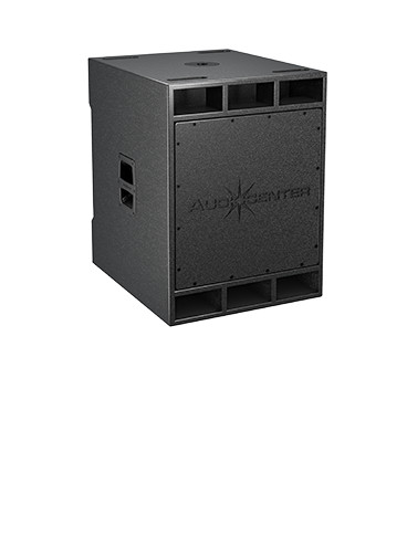 Сабвуфер Audiocenter SA3118 активный