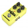 Гитарная педаль эффекта фэйзер TC ELECTRONIC HELIX PHASER