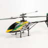 Р/У вертолет WLToys V912 4Ch 2.4G RTF