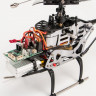 Р/У вертолет WLToys V912 4Ch 2.4G RTF