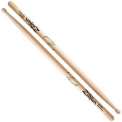 ZILDJIAN ZS5B SUPER палочки 5B орех