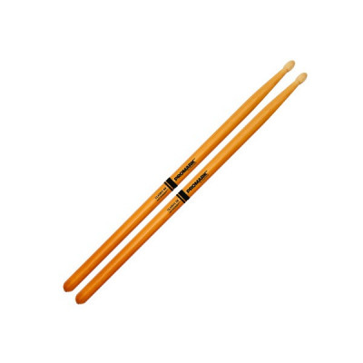 Барабанные палочки орех PRO MARK TX5BW-AGC