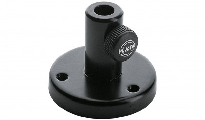 K&M 23855-000-55 фланец для патографа