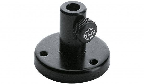 K&M 23855-000-55 фланец для патографа