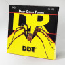 Комплект струн для бас-гитары DR DDT-45, 45-105