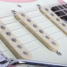 SCHECTER NICK JOHNSTON DS ATOMIC CORAL электрогитара