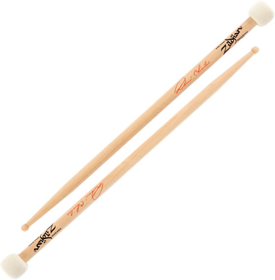 ZILDJIAN ZSDMDC DENNIS CHAMBERS ARTIST SRIES барабанные палочки - маллеты
