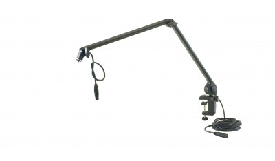 K&M 23860-311-55  пантограф- микрофонная стойка