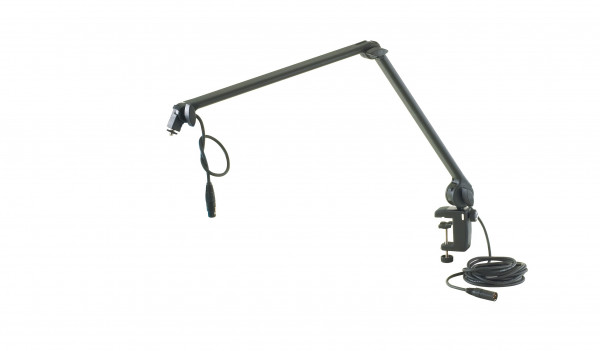 K&M 23860-311-55  пантограф- микрофонная стойка