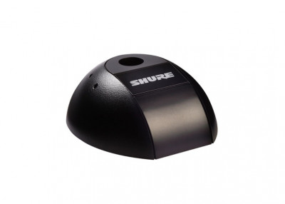 Shure A202BB настольная подставка для микрофона MX202