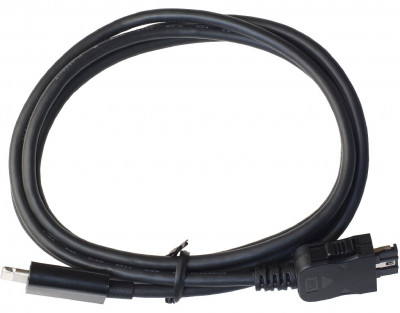 Кабель Apogee Lightning для подключения JAM и MIC