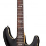 SCHECTER OMEN-6 BLK электрогитара