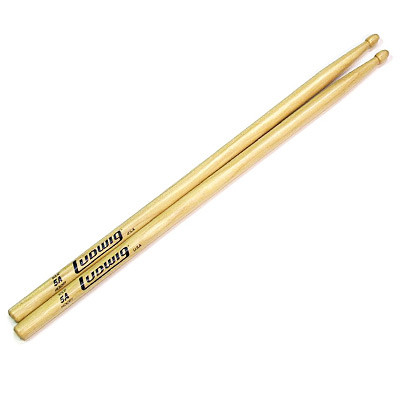 LUDWIG L5A орех M (14*406) Oval барабанные палочки