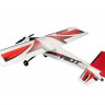 Радиоуправляемый самолет Top RC Riot Pro 1400мм 2.4G 4-ch LiPo RTF