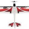 Радиоуправляемый самолет Top RC Riot Pro 1400мм 2.4G 4-ch LiPo RTF