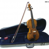 Скрипка 4/4 Hans Klein HKV-7 AN комплект Германия