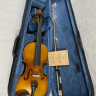 Скрипка 4/4 Hans Klein HKV-7 AN комплект Германия
