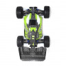 Радиоуправляемая багги Remo Hobby Dingo (зеленая) 4WD 2.4G 1/16 RTR
