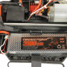 Радиоуправляемый шорт-корс Remo Hobby EX3 UPGRADE (синий) 4WD 2.4G 1/10 RTR