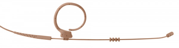 AKG EC81 MD beige миниатюрный ушной микрофон