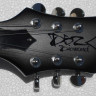 DBZ HAILFIRE ST Silver Burst (HFRST SB) электрогитара