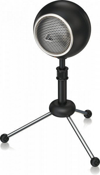 USB-микрофон Behringer BV-BOMB суперкардиоидный