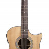 ARIA-205CE N электроакустическая гитара