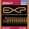 D'Addario EXP26