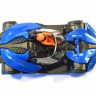Спортивный автомобиль Siku 1436 KTM X-BOW GT