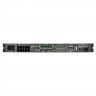 POWERSOFT Quattrocanali 4804 4-канальный усилитель с процессором 1500 Вт