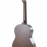 Классическая гитара 3/4 GEWApure Classical Guitar Basic Walnut-Colored