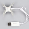 Р/У квадрокоптер Cheerson CX-10SE Mini RTF 2.4G (черный)