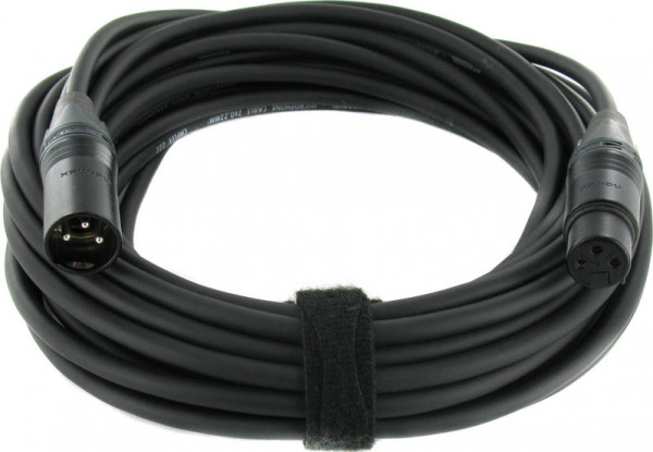 Микрофонный кабель Cordial CPM 10 FM-FLEX