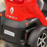 Машина Kinsmart Twizy инерция (1/12шт.) 12,5см б/к