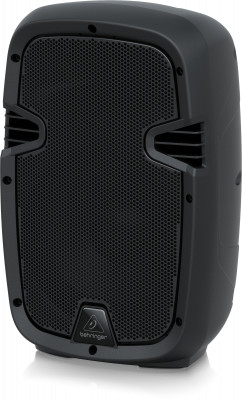 Акустическая система активная Behringer PK108A двухполосная