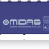 Микшерный пульт BEHRINGER PMP500 активный, 12 каналов, 500 Вт