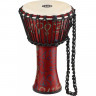 MEINL PADJ1-S-G джембе 8x16