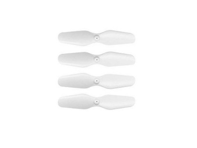 Комплект лопастей, 4шт. для квадрокоптера Syma X22W