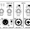 TURBOSOUND M15 активная 2-полосная акустическая система 1100Вт