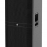MACKIE DRM315 профессиональная активная 3-полосная АС 2300Вт. НЧ: 15', СЧ: 6', ВЧ: 1,4'. DSP-модуль с FIR-фильтром