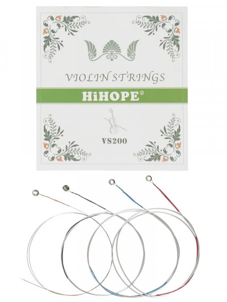 HIHOPE VS-200 (1/16) струны для скрипки