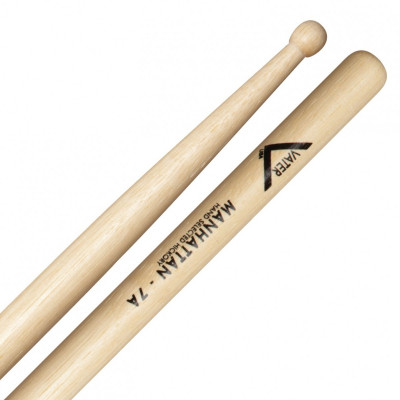 Барабанные палочки VATER VH7 AW UPC