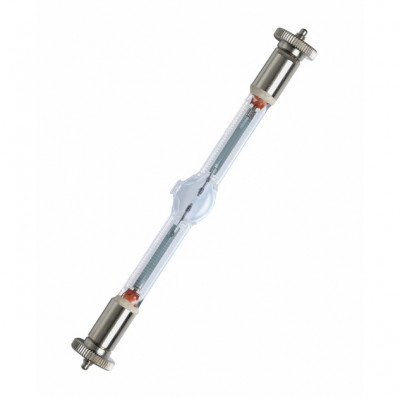 OSRAM SharXS HTI 1200W/D7/75 лампа газоразрядная 1200 Вт SFc10-4 (короткая)