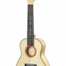 MARTIN ROMAS MR-22 NAT укулеле-концерт с чехлом