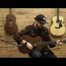 Sigma 00M-15+ акустическая гитара