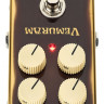 IBANEZ TSV808 TUBE SCREAMER + VEMURAM “JAN RAY" OVERDRIVE овердрайв