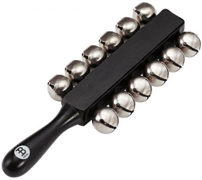 Meinl SLB12 Ручные бубенцы