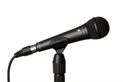 Динамический микрофон RODE M1 кардиоидный