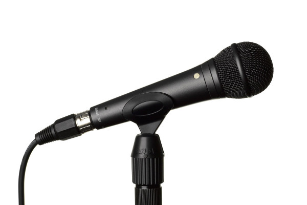 Динамический микрофон RODE M1 кардиоидный
