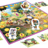 Настольная игра 44 котенка. Счастливый клевер 5+